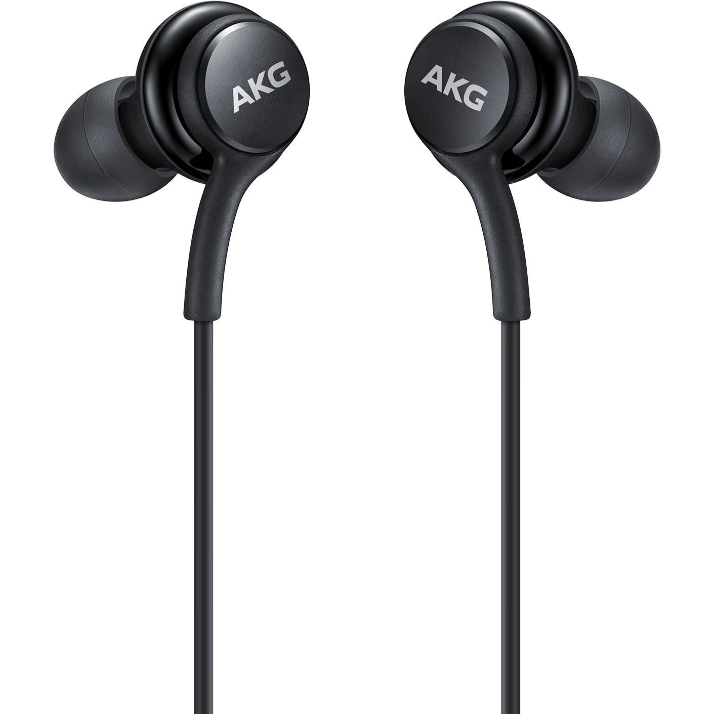 Handsfree USB-C Samsung IC100BB, Noir GP-TOU021CSGBW