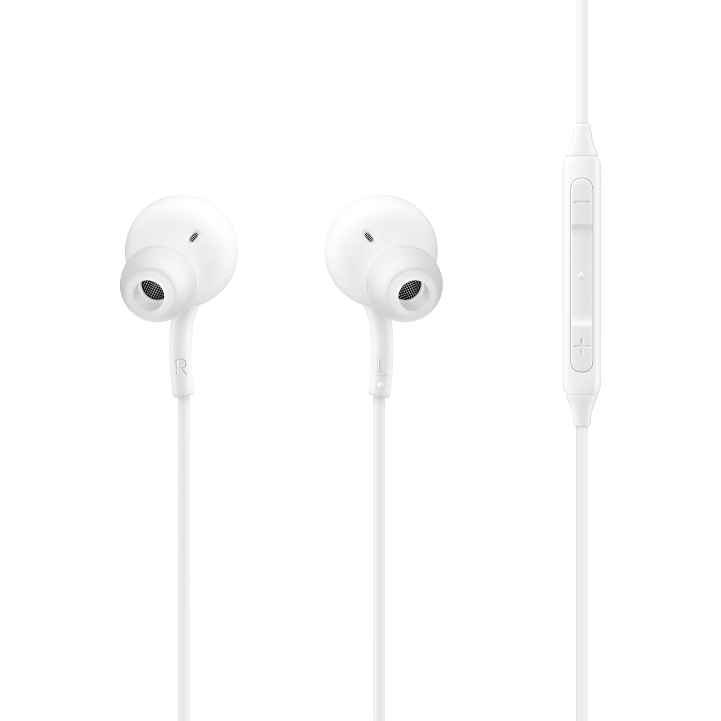 Handsfree USB-C Samsung IC100BW, Wit GP-TOU021CSKWW