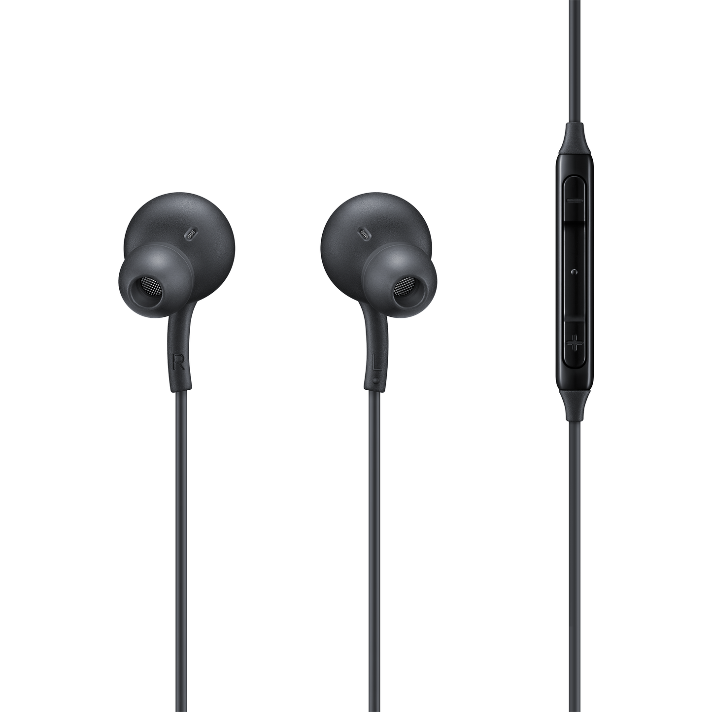 Handsfree USB-C Samsung IC100BB, Noir GP-TOU021CSGBW