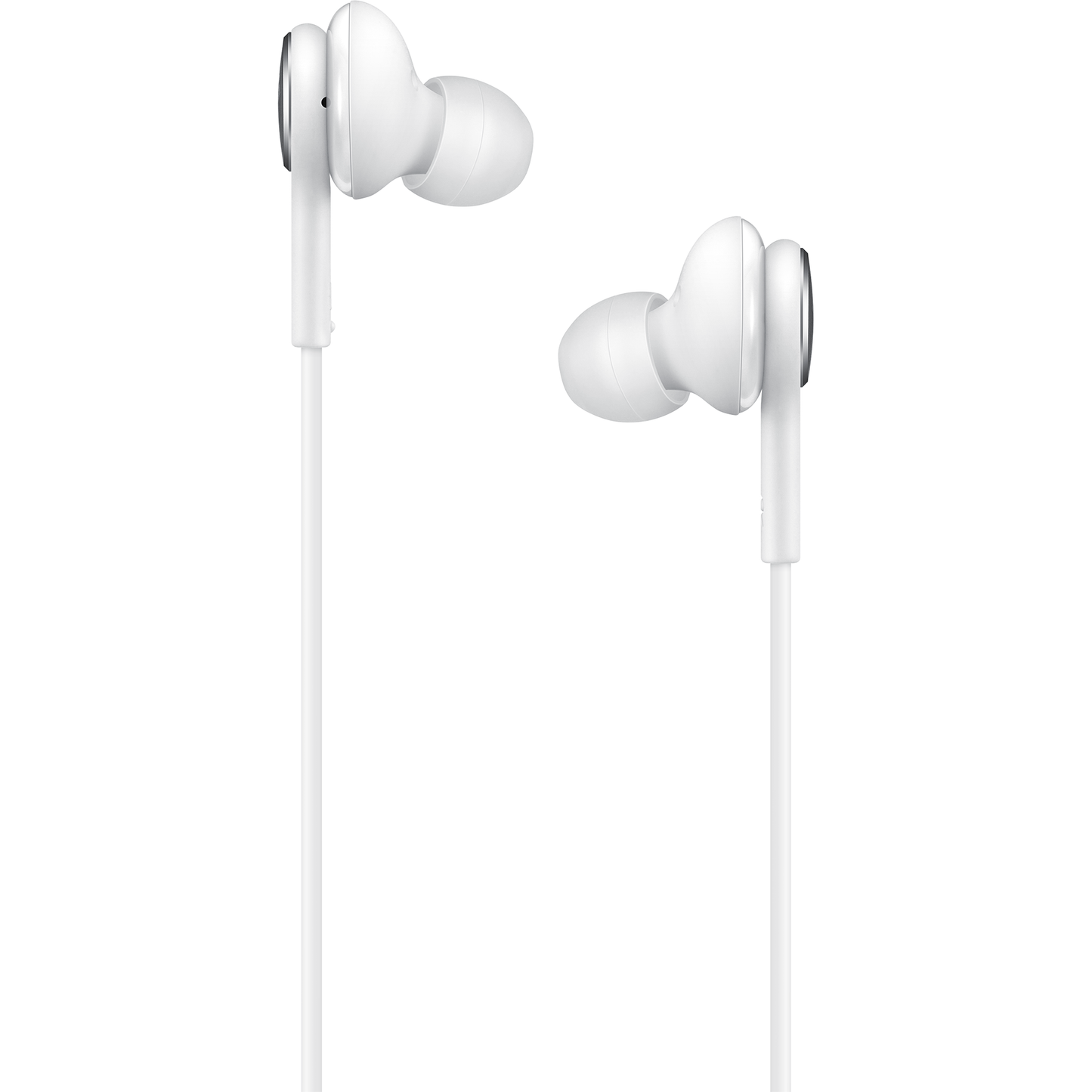 Handsfree USB-C Samsung IC100BW, Wit GP-TOU021CSKWW