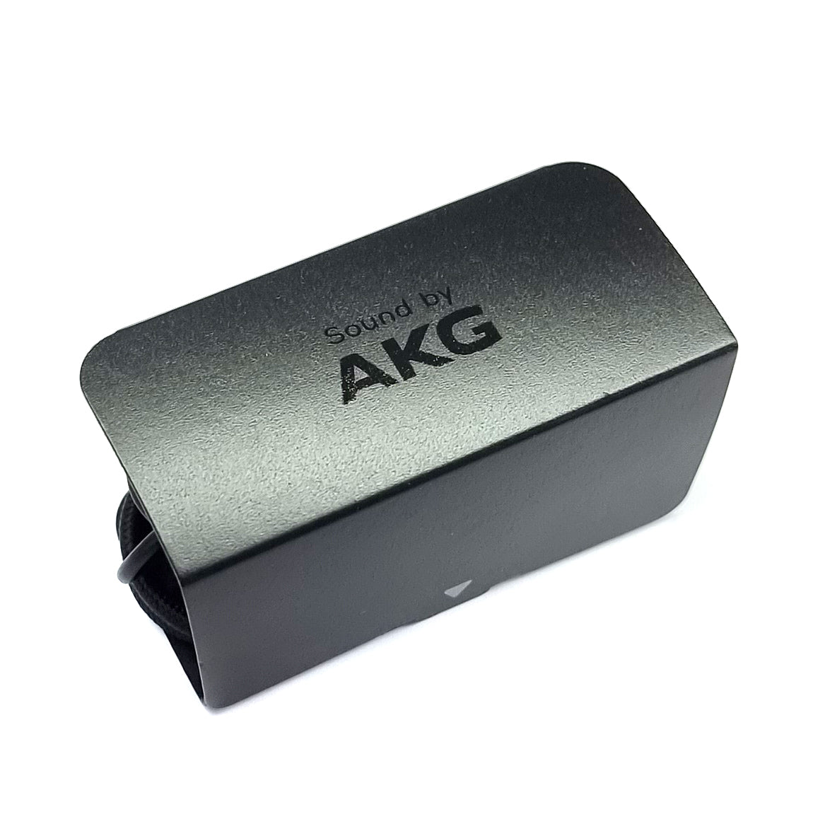 Handsfree USB-C Samsung IC100BB, Noir GP-TOU021CSGBW
