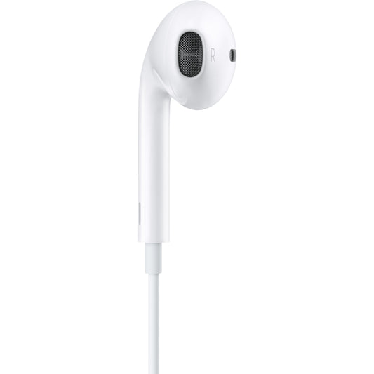 Handsfree USB-C Apple EarPods, Wit MYQY3ZM/A