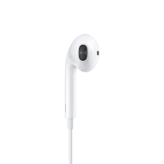 Écouteurs mains libres USB-C Apple EarPods, Blanc MTJY3AM/A