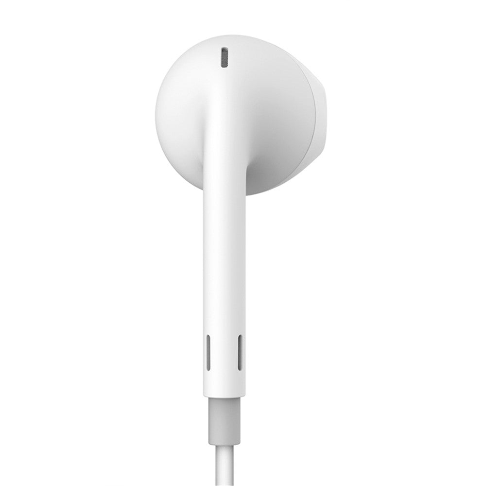 Handsfree USB-C McDodo HP-6071 Element, Wit
