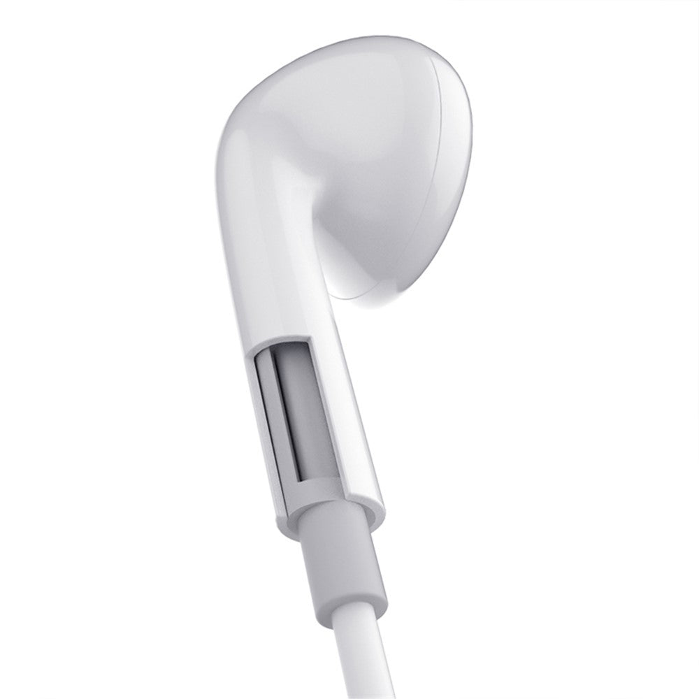 Handsfree USB-C McDodo HP-6071 Element, Wit