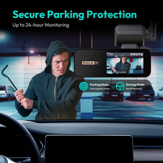 Festverdrahtetes Botslab für HK30 Pro / G300H / G980H