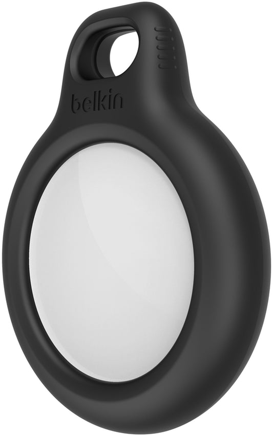 Belkin Strap hoes voor Apple AirTag, Zwart F8W974btBLK