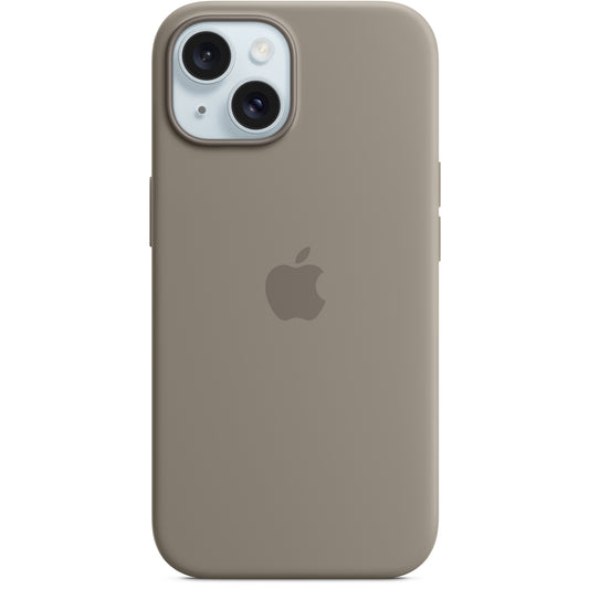 MagSafe hoesje voor Apple iPhone 15, Beige MT0Q3ZM/A