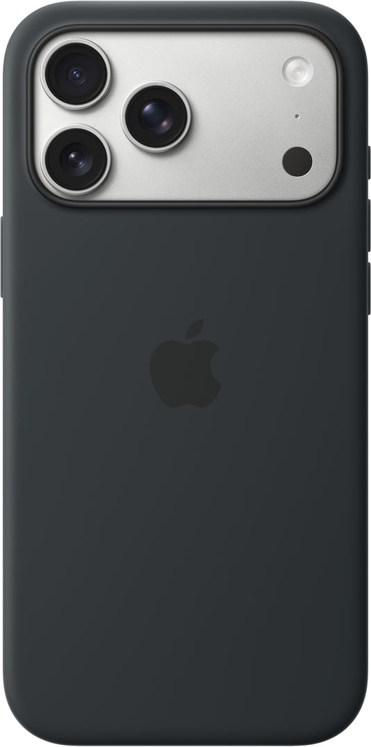 MagSafe hoesje voor Apple iPhone 17 Pro Max, Zwart MGFR4ZM/A