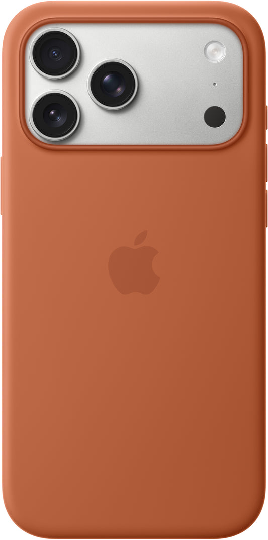 MagSafe hoesje voor Apple iPhone 17 Pro Max, Bruin MGFQ4ZM/A