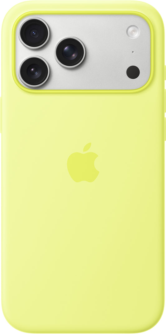 MagSafe hoesje voor Apple iPhone 17 Pro Max, Geel MGFM4ZM/A
