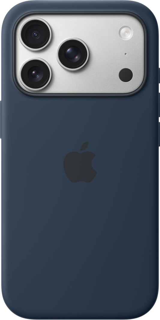 MagSafe hoesje voor Apple iPhone 17 Pro, Marineblauw MGFH4ZM/A