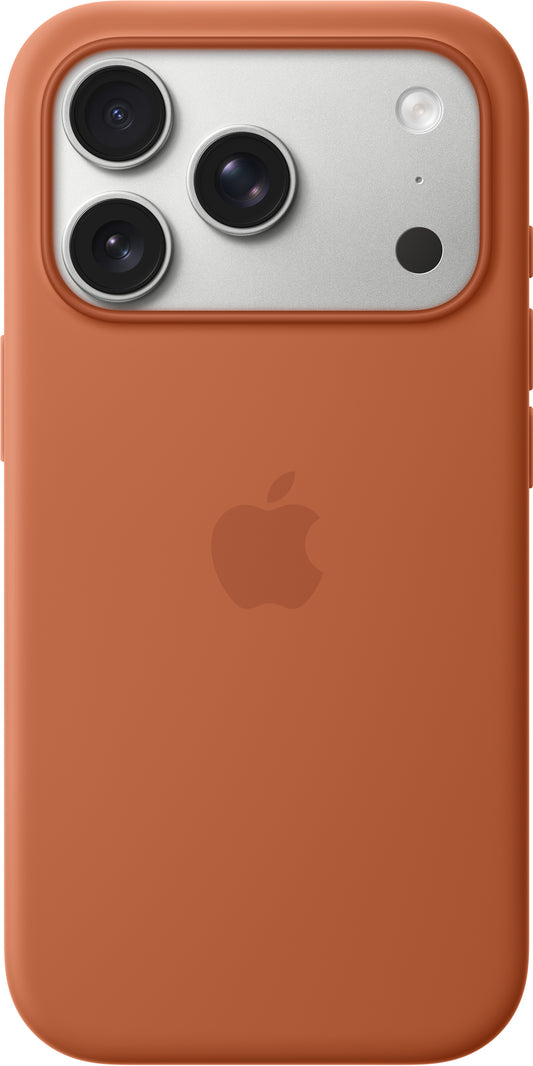 MagSafe hoesje voor Apple iPhone 17 Pro, Bruin MGFJ4ZM/A