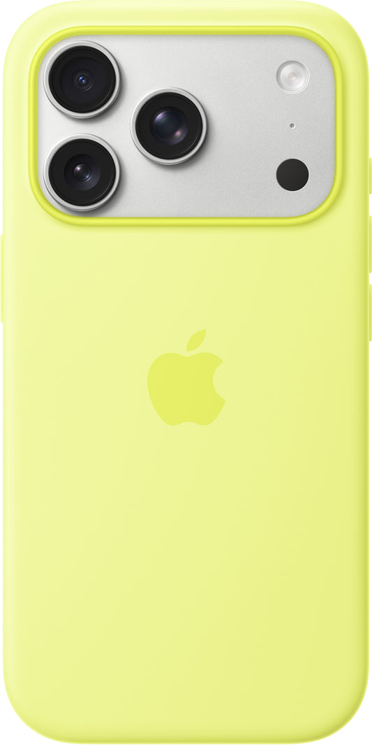 MagSafe hoesje voor Apple iPhone 17 Pro, Geel MGFF4ZM/A