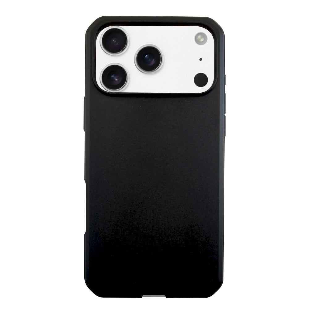 MagSafe hoes voor Apple iPhone 17 Pro Max, Urban Armor Gear, Civilian LT, Zwart