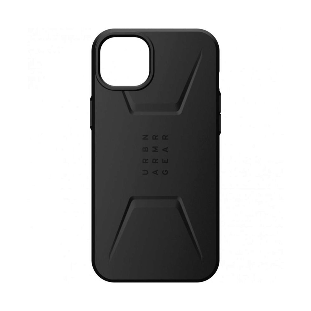 Coque MagSafe pour Apple iPhone 17 Pro Max, Urban Armor Gear, Civilian, Vert