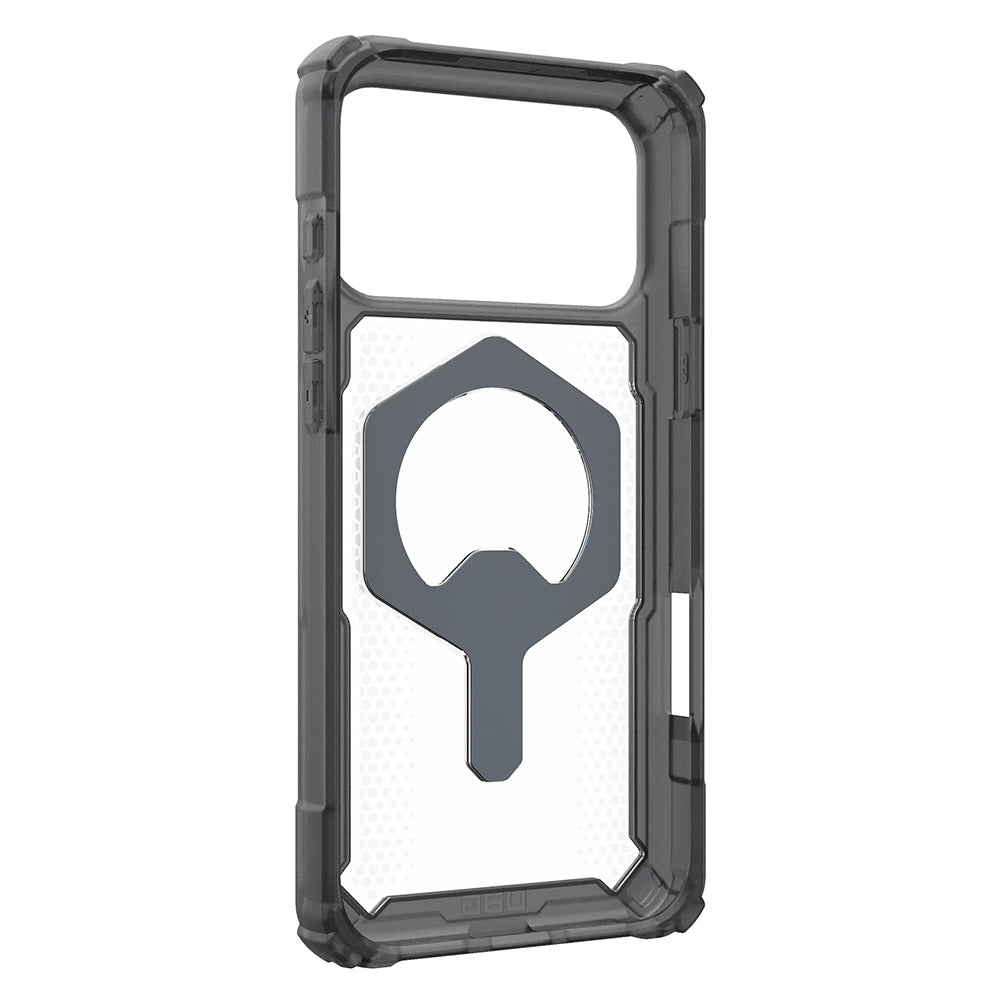 MagSafe hoes voor Apple iPhone 17 Pro, Urban Armor Gear, Plasma XTE, Gri