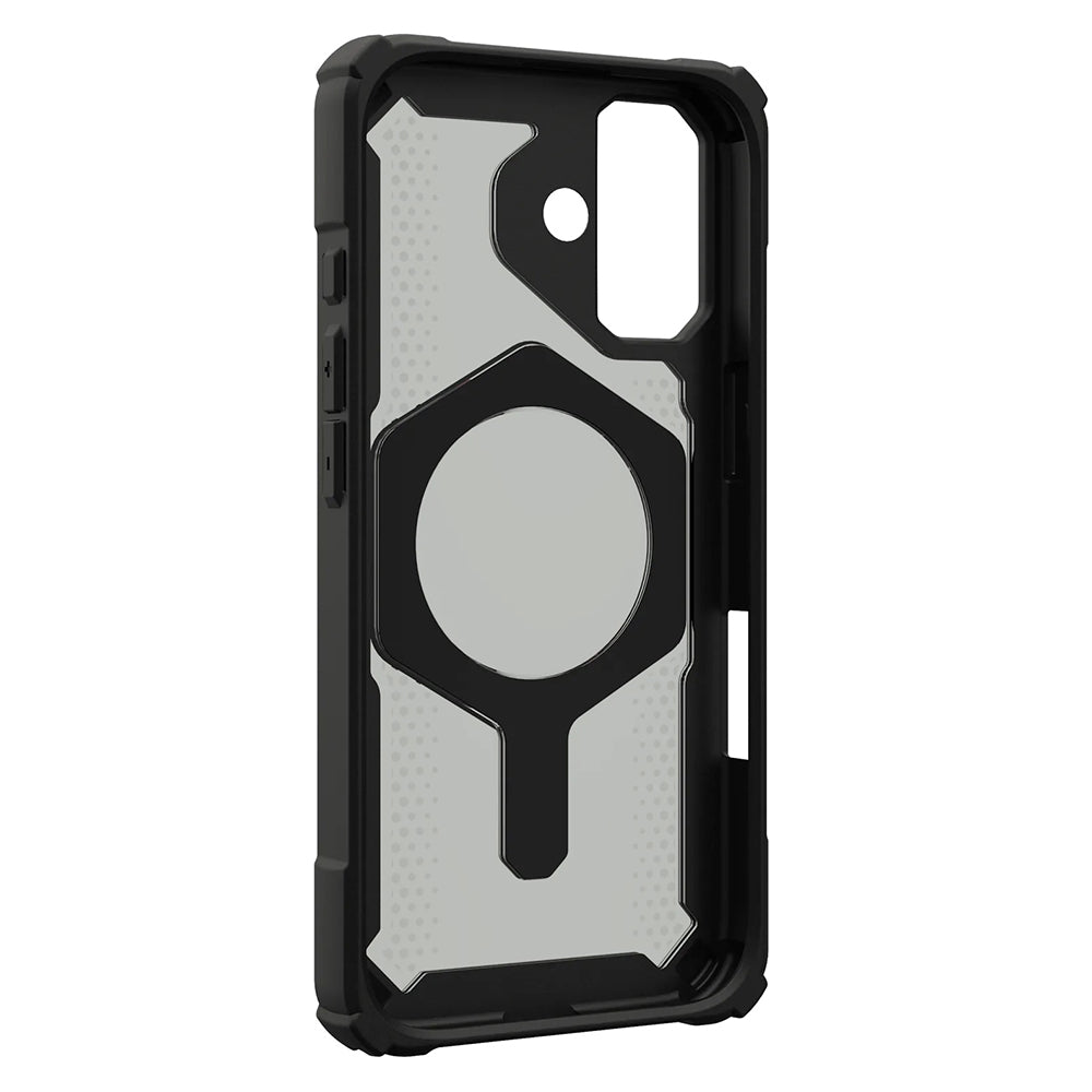 MagSafe hoes voor Apple iPhone 17, Urban Armor Gear, Plasma XTE, Zwart