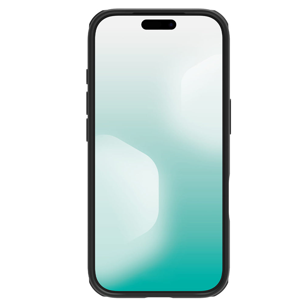 Coque MagSafe pour Apple iPhone 18 Pro / 17 Pro, Nillkin, CamShield Pro, Noire