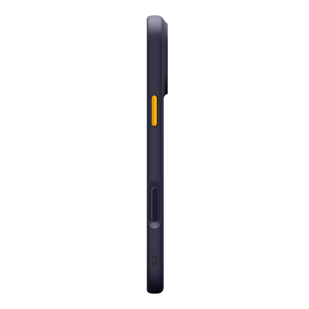 MagSafe-hoesje voor Apple iPhone 18 Pro Max / 17 Pro Max, Spigen, Caseology Nano Pop, Paars ACS12140