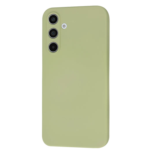 MagSafe-hoesje voor Samsung Galaxy A55 5G A556, Techsuit, SoftFlex, Matcha