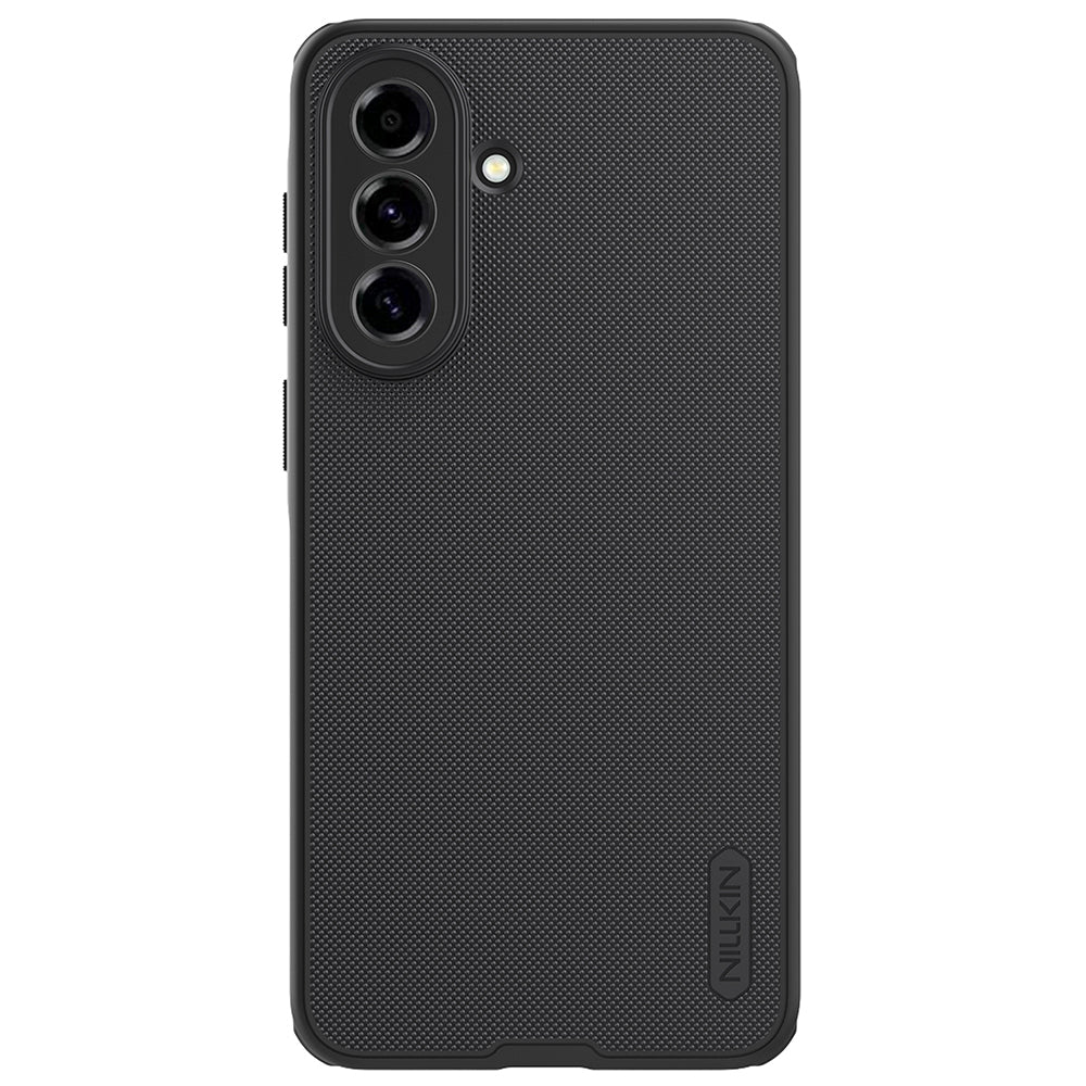 Coque MagSafe pour Samsung Galaxy A57 5G, Nillkin, Super Shield Pro, Noir Satiné