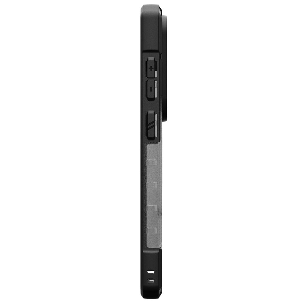 Coque MagSafe pour Samsung Galaxy S26 Ultra S948, Urban Armor Gear, Pathfinder Clear, Gris