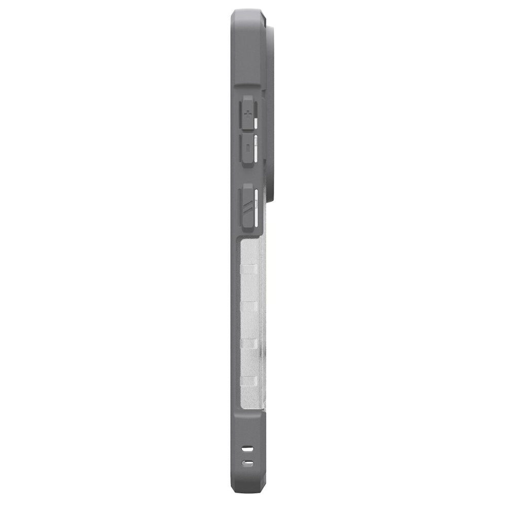 Coque MagSafe pour Samsung Galaxy S26 Ultra S948, Urban Armor Gear, Pathfinder Clear, Vert