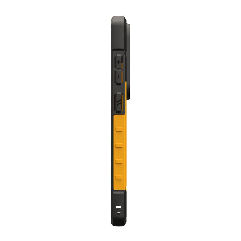 Coque MagSafe pour Samsung Galaxy S26 Ultra S948, Urban Armor Gear, Pathfinder, Jaune