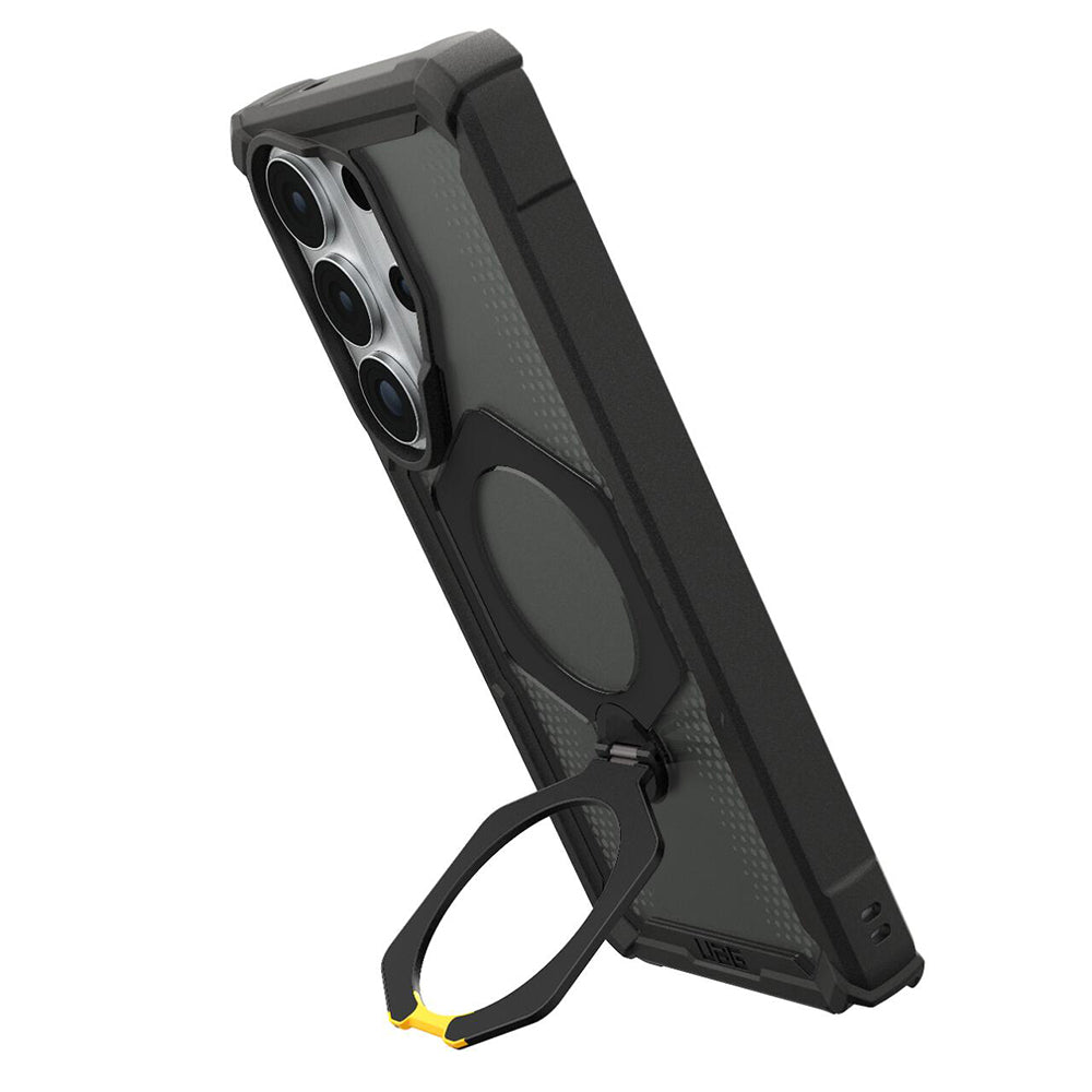Coque MagSafe pour Samsung Galaxy S26 Ultra S948, Urban Armor Gear, Plasma XTE 360, Noire