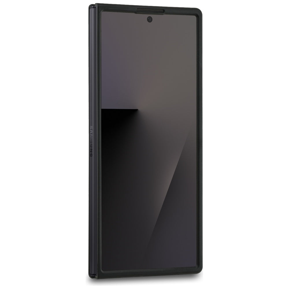 MagSafe Hülle für Samsung Galaxy Z Fold7 F966, Guess, 4G Classic, Schwarz