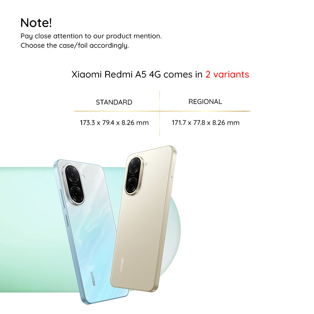 Coque MagSafe pour Xiaomi Redmi A5 4G (Standard), Techsuit, Transparente Antichoc, Fumée