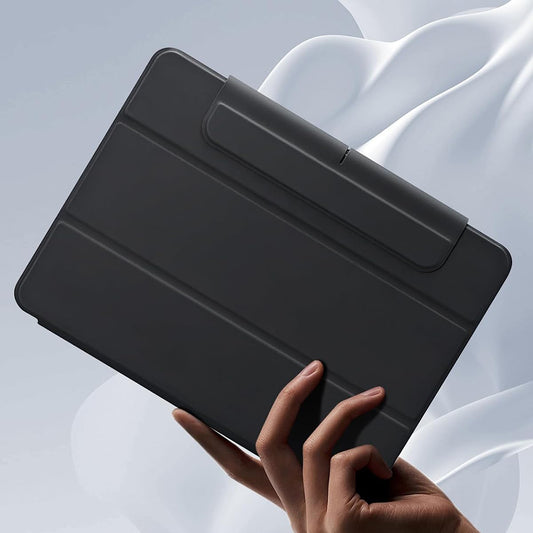 Étui pour Apple iPad Air 11 (2025) / Air 11 (2024) / Air (2022) / Air (2020), ESR, Rebound Hybrid, Vert Satiné