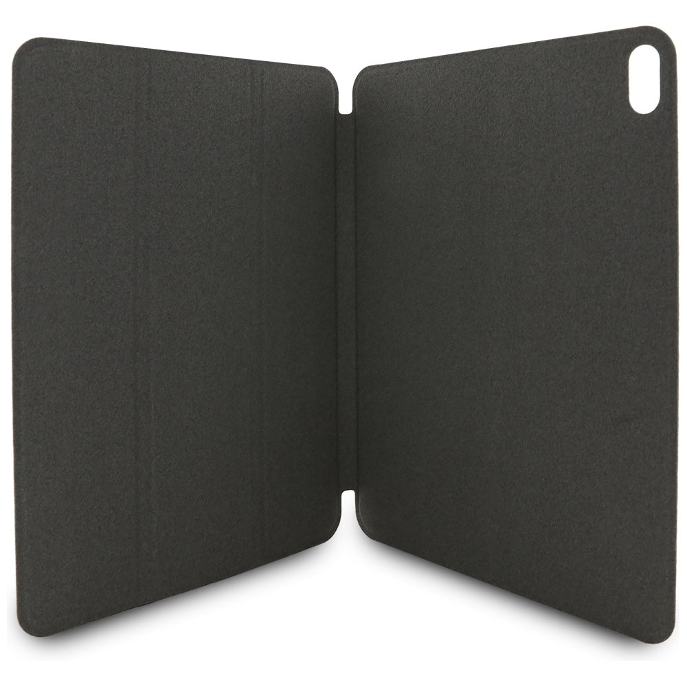 Case for Apple iPad Air 11 (2026) / iPad Air 11 (2025) / Air 11 (2024), Guess, 4G Big Logo, Black