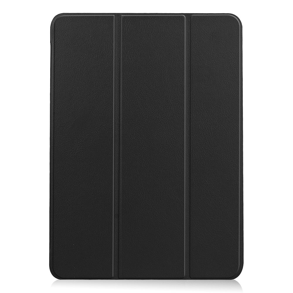Coque pour Apple iPad Air 11 (2026) / iPad Air 11 (2025) / Air 11 (2024), Techsuit, FoldPro, Noire