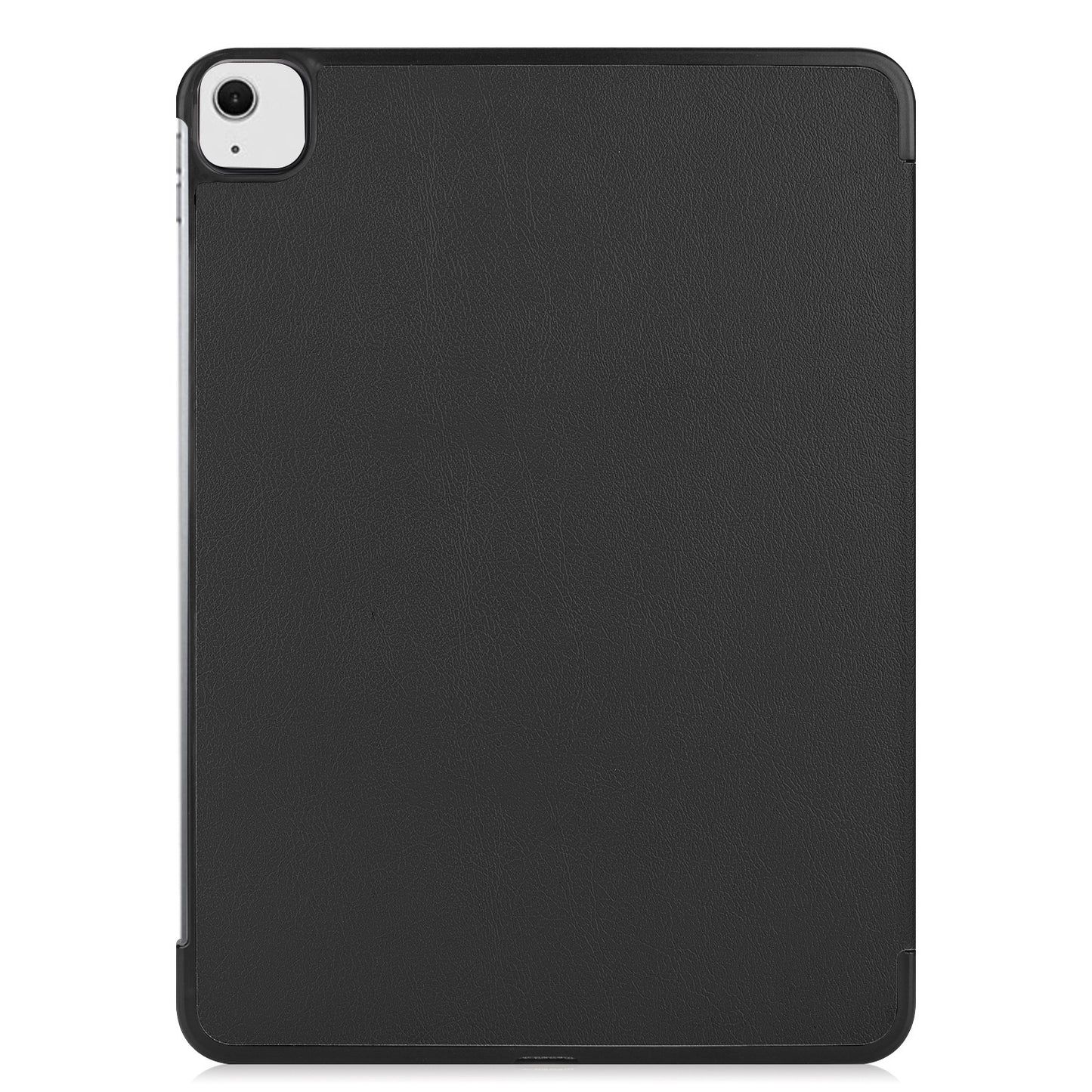Coque pour Apple iPad Air 13 (2026) / Air 13 (2025) / Air 13 (2024), Techsuit, FoldPro, Noire