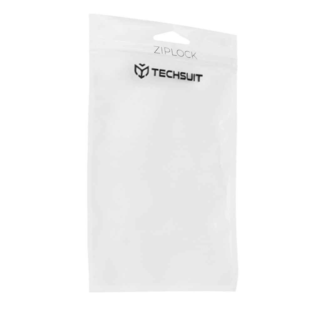 Coque pour Apple iPad Pro 11 (2022) / Pro 11 (2021) / Pro 11 (2020) / Pro 11 (2018), Techsuit, FoldPro, Noire