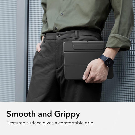 Hoes voor Apple iPad Pro 11 (2024), ESR, Rebound, Roze