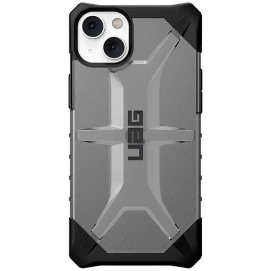 Coque pour Apple iPhone 14 Plus, Urban Armor Gear, Plasma, Gris