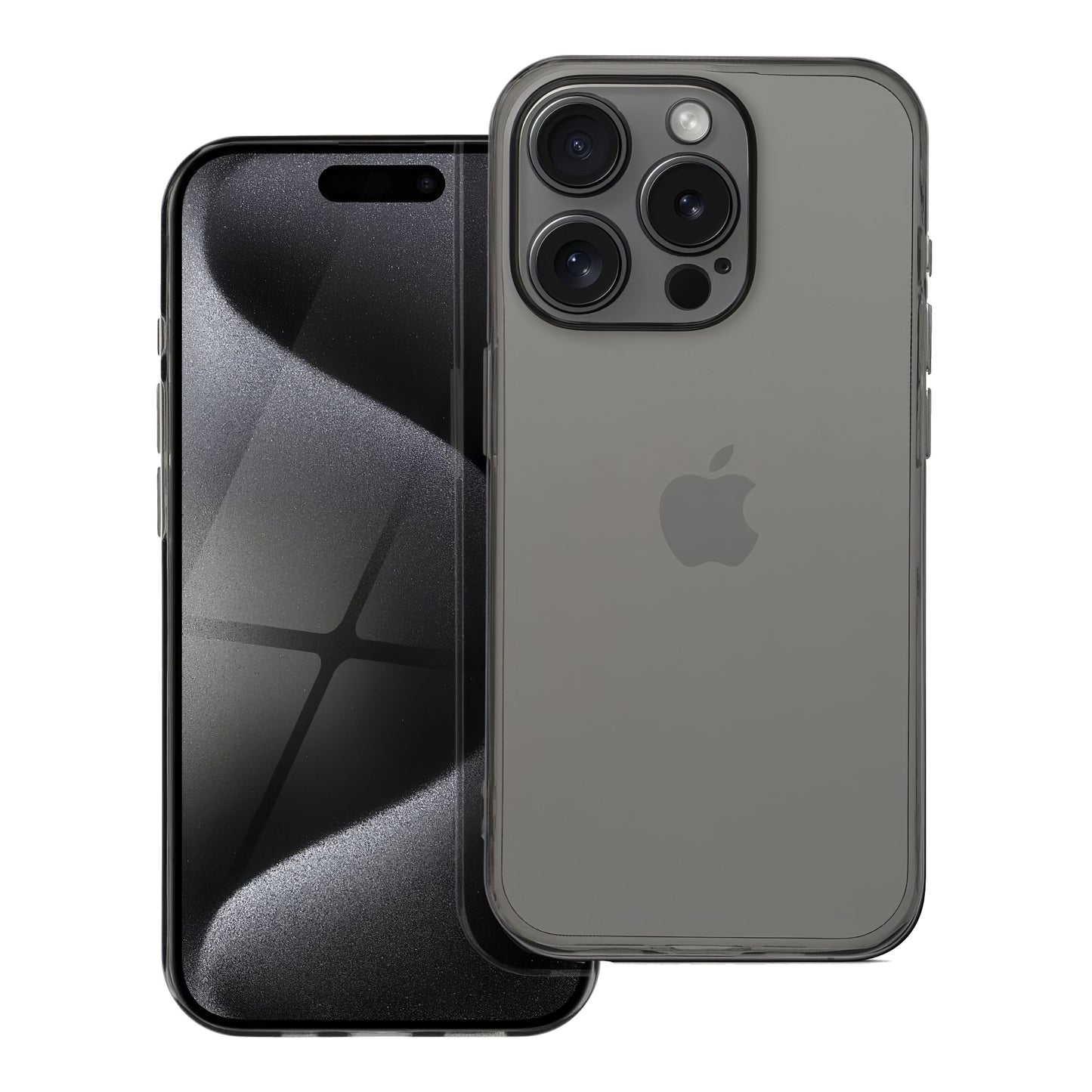 Hülle für Honor X50i, OEM, Box Premium 1,5mm, Schwarz
