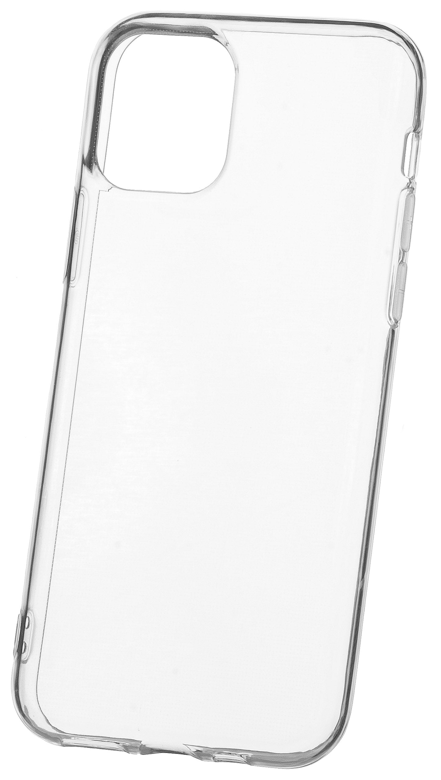 Coque pour Honor X8a, OEM, Boîte Premium 1,5 mm, Transparente