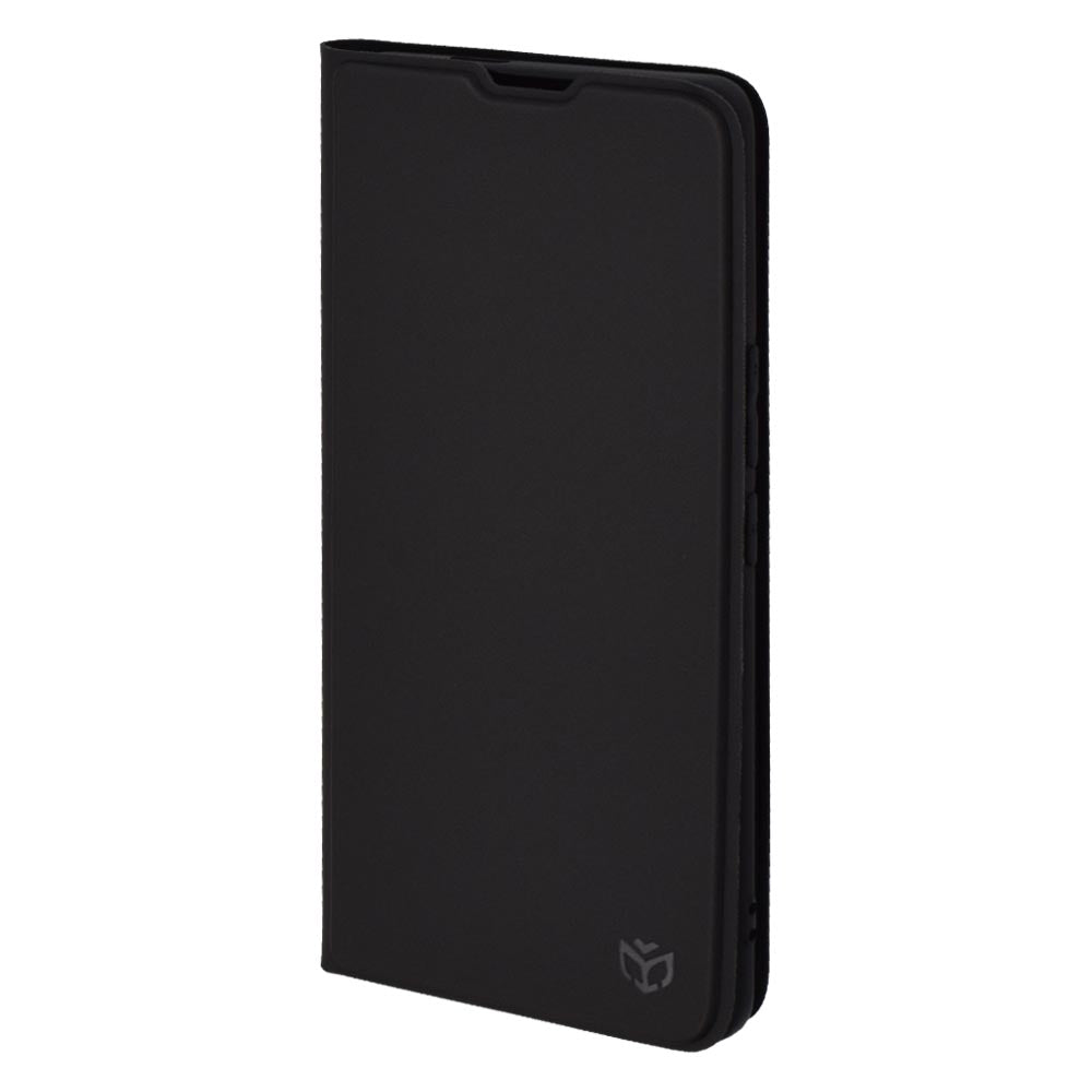 Coque pour Honor X9c / Magic7 Lite, Techsuit, Magskin Book, Noire