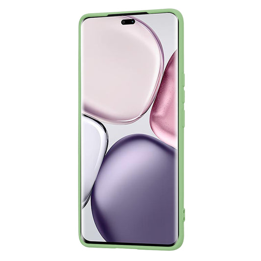 Coque pour Honor X9c / Magic7 Lite, Techsuit, SoftFlex, Vert Clair
