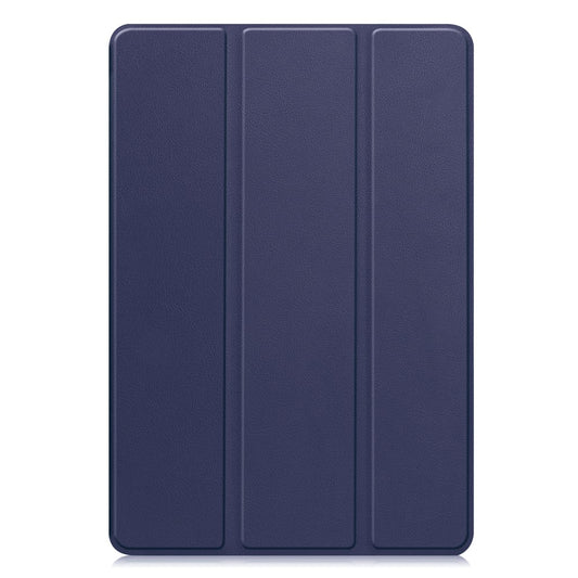 Hülle für Huawei MatePad 11,5 (2025), Techsuit, FoldPro, Blau