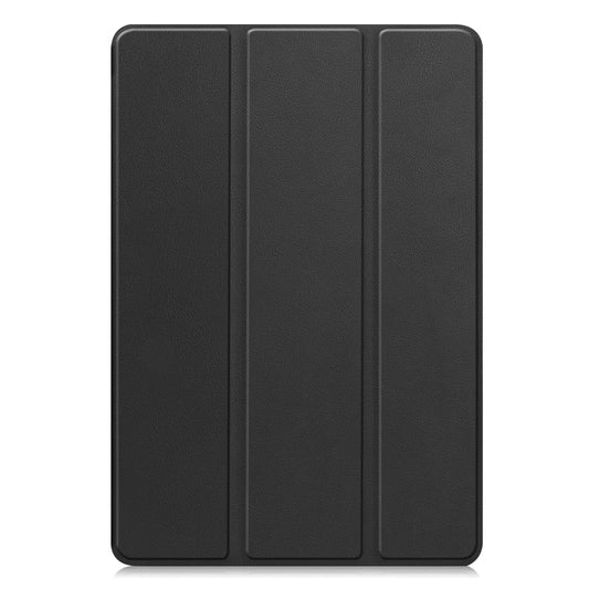 Hoes voor Huawei MatePad 11.5 (2025), Techsuit, FoldPro, Zwart