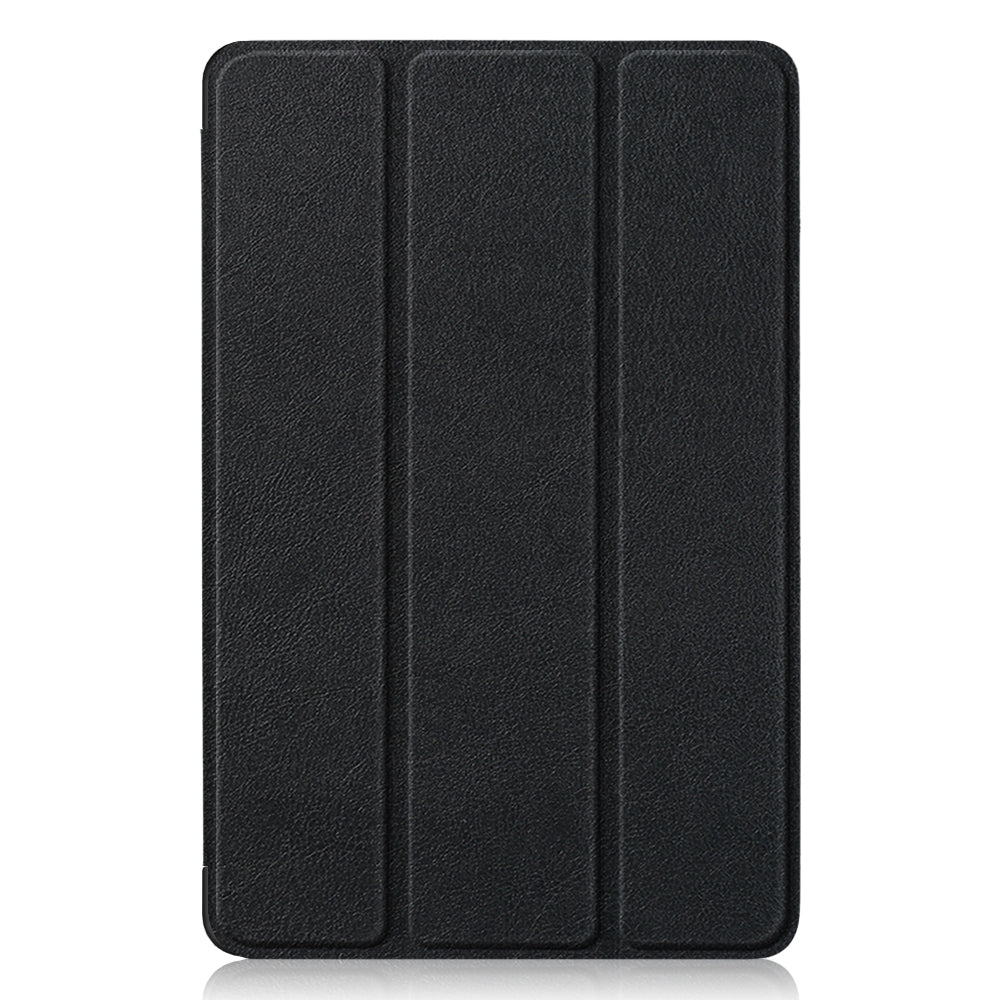 Housse pour Huawei MatePad Pro 12.6 (2021), Techsuit, FoldPro, Noire