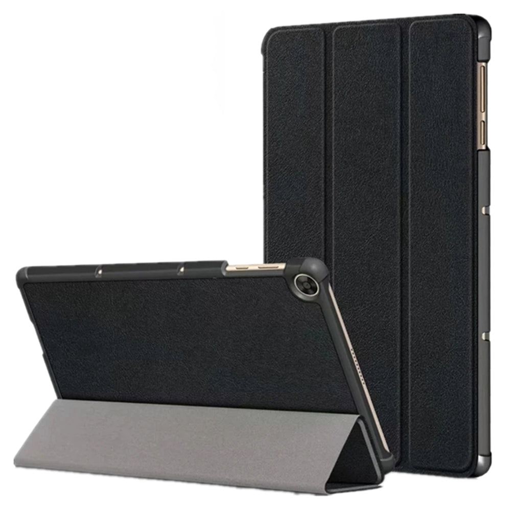 Housse pour Huawei MatePad T 10 AGR-L09 / MatePad T 10s, Techsuit, FoldPro, Noire