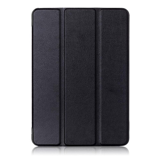 Hoes voor Huawei MediaPad T5, Techsuit, FoldPro, Zwart