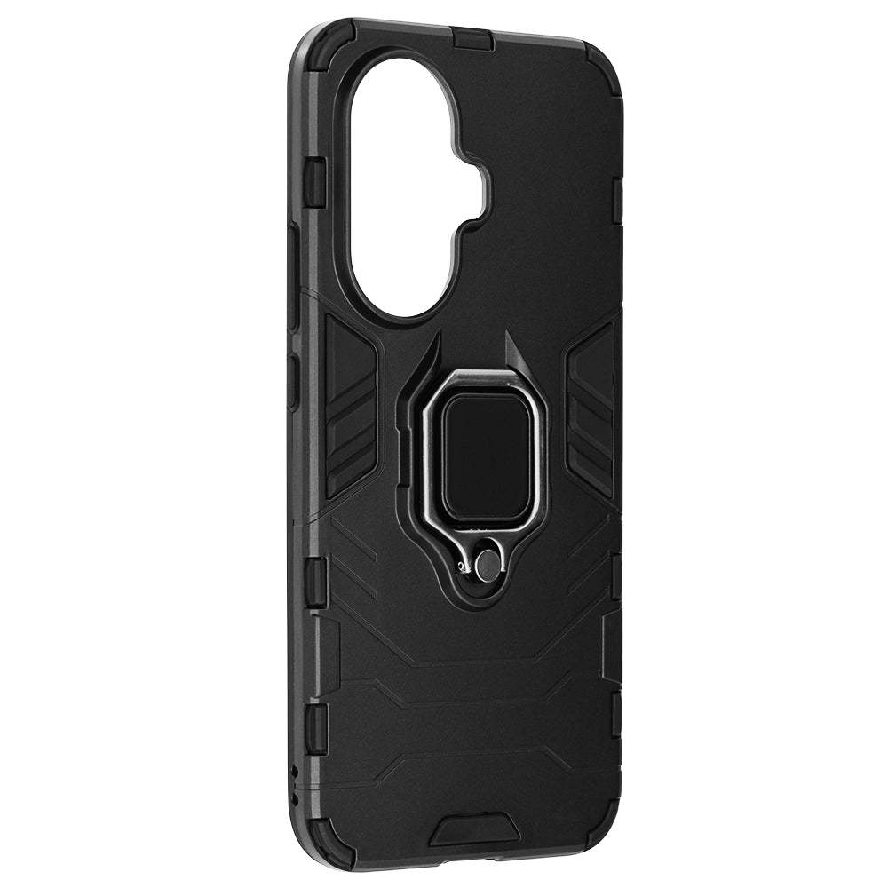 Coque pour Huawei nova 12s / nova 11, Techsuit, Shield, Noire