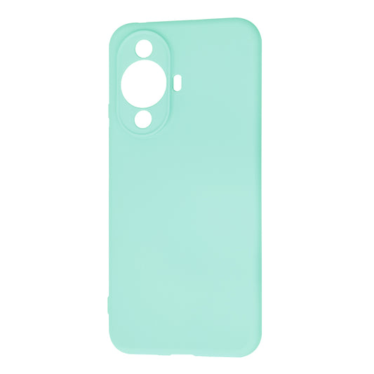 Hoes voor Huawei nova 12s / nova 11, Techsuit, SoftFlex, Turkoois